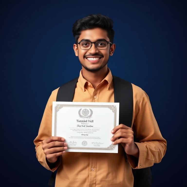Arjun Sharma
